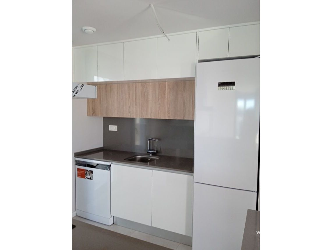 Nowa inwestycja - Willa - Alicante - Denia