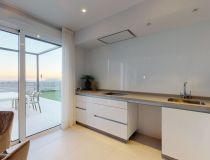 Nowa inwestycja - Willa - Alicante - El Campello