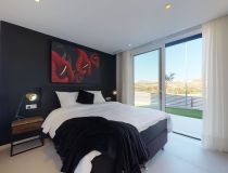 Nowa inwestycja - Willa - Alicante - El Campello