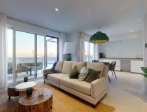 Nowa inwestycja - Willa - Alicante - El Campello