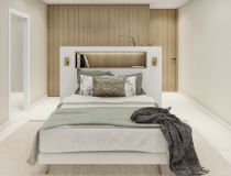 Nowa inwestycja - Willa - Alicante - Finestrat