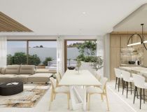 Nowa inwestycja - Willa - Alicante - Finestrat