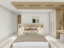 Nowa inwestycja - Willa - Alicante - Finestrat