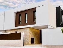 Nowa inwestycja - Willa - Almoradi - Las Heredades