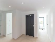 Nowa inwestycja - Willa - Altea - Altea Hills