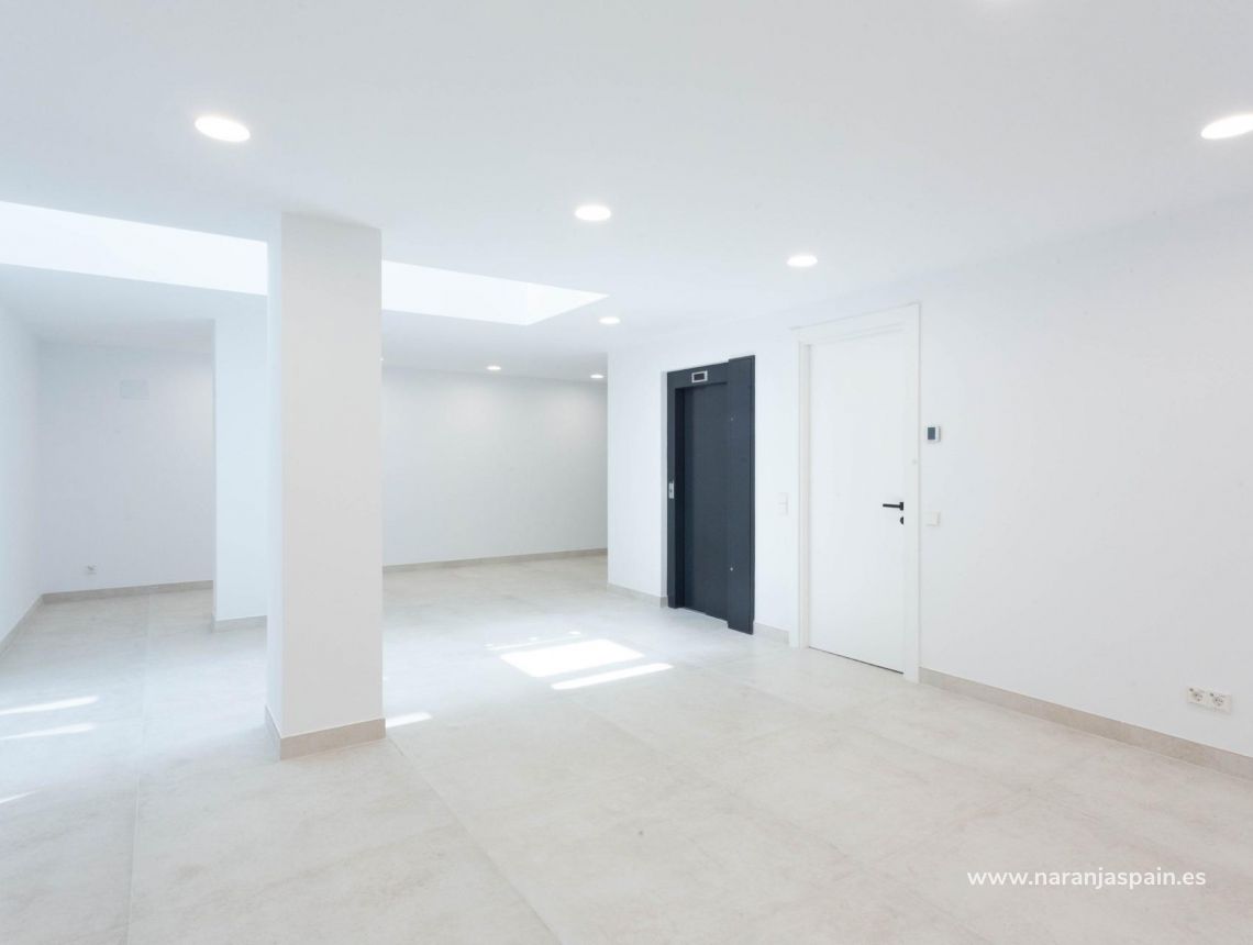 Nowa inwestycja - Willa - Altea - Altea Hills