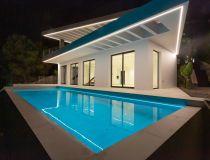 Nowa inwestycja - Willa - Altea - Altea Hills