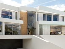 Nowa inwestycja - Willa - Altea - Altea Hills