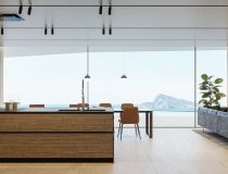 Nowa inwestycja - Willa - Altea - Altea Hills