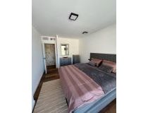 Nowa inwestycja - Willa - Altea - Sierra de Altea