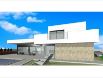 Nowa inwestycja - Willa - Aspe - Poligono 19