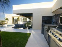 Nowa inwestycja - Willa - Banos y Mendigo - Altaona Golf And Country Village