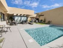 Nowa inwestycja - Willa - Banos y Mendigo - Altaona Golf And Country Village