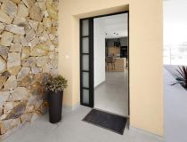 Nowa inwestycja - Willa - Banos y Mendigo - Altaona Golf And Country Village