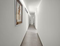 Nowa inwestycja - Willa - Banos y Mendigo - Altaona Golf And Country Village