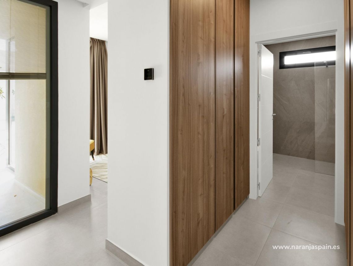 Nowa inwestycja - Willa - Banos y Mendigo - Altaona Golf And Country Village