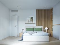 Nowa inwestycja - Willa - Banos y Mendigo - Altaona Golf And Country Village