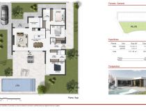Nowa inwestycja - Willa - Banos y Mendigo - Altaona Golf And Country Village