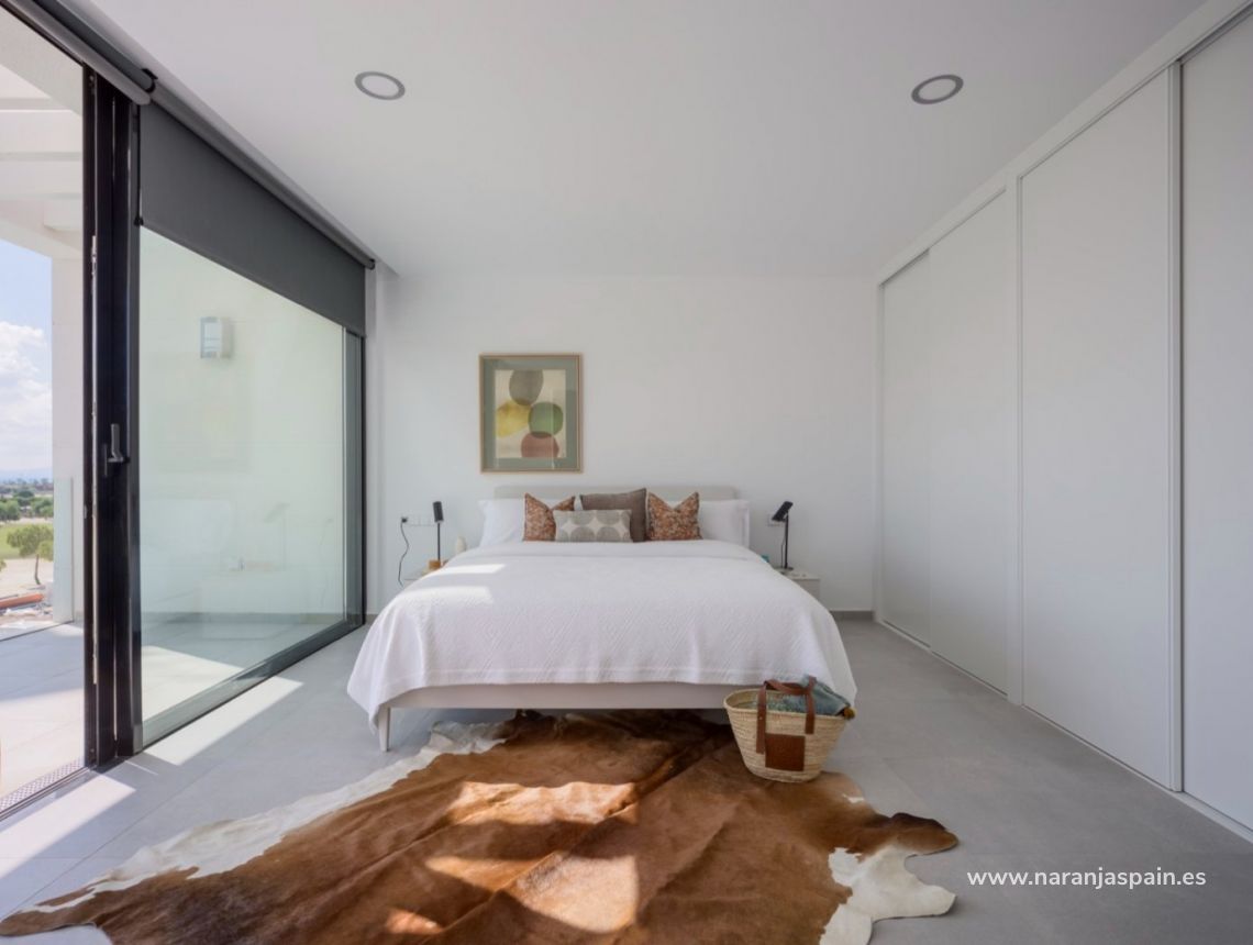 Nowa inwestycja - Willa - Banos y Mendigo - Altaona Golf And Country Village