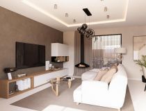 Nowa inwestycja - Willa - Banos y Mendigo - Altaona Golf And Country Village