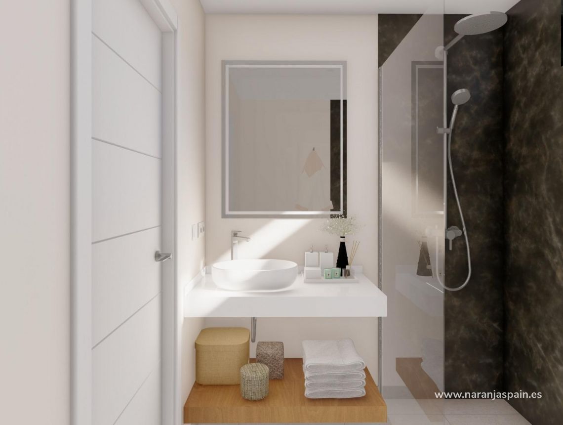 Nowa inwestycja - Willa - Banos y Mendigo - Altaona Golf And Country Village