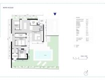 Nowa inwestycja - Willa - Banos y Mendigo - Altaona Golf And Country Village