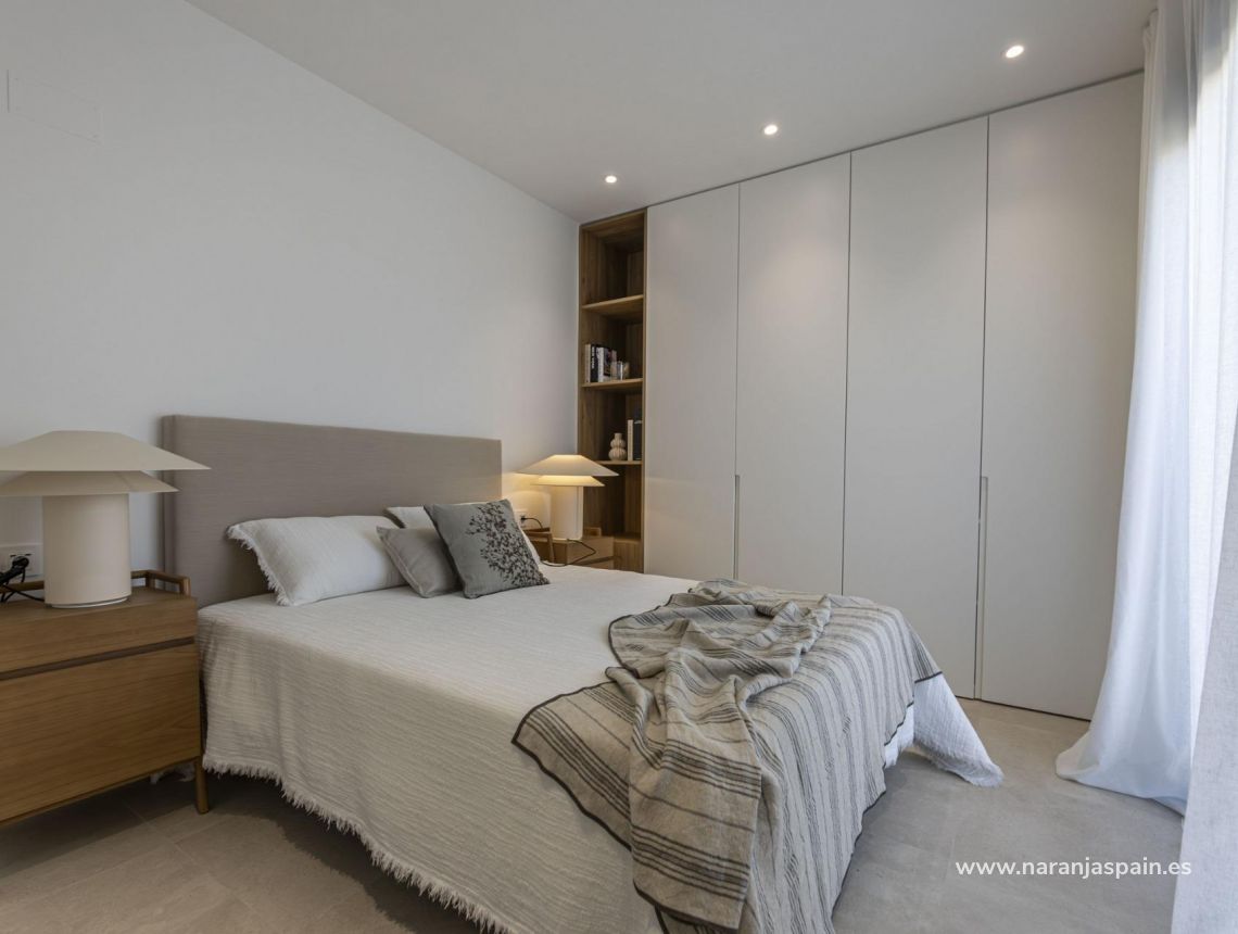 Nowa inwestycja - Willa - Banos y Mendigo - Altaona Golf And Country Village