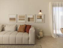 Nowa inwestycja - Willa - Banos y Mendigo - Altaona Golf And Country Village