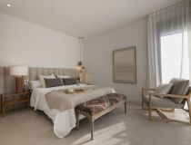 Nowa inwestycja - Willa - Banos y Mendigo - Altaona Golf And Country Village