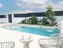 Nowa inwestycja - Willa - Banos y Mendigo - Altaona Golf And Country Village