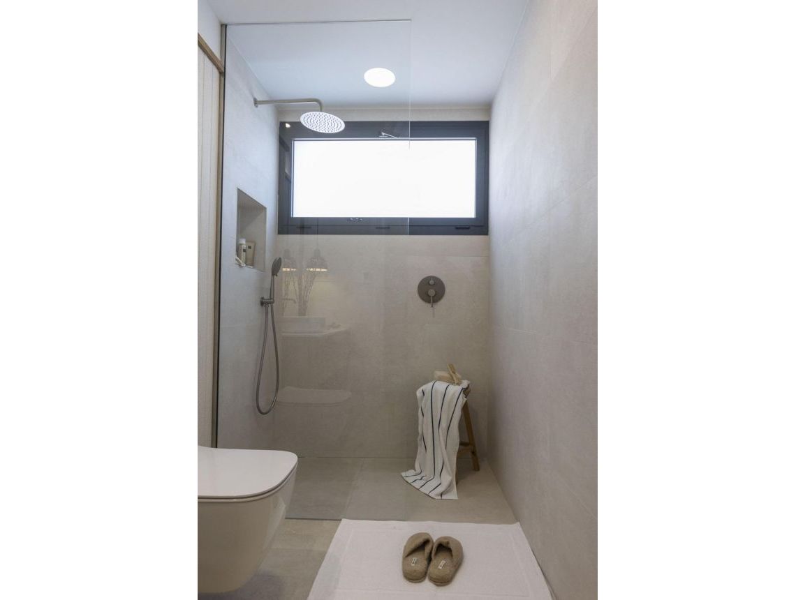 Nowa inwestycja - Willa - Banos y Mendigo - Altaona Golf And Country Village