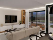 Nowa inwestycja - Willa - Banos y Mendigo - Altaona Golf