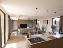 Nowa inwestycja - Willa - Banos y Mendigo - Altaona Golf