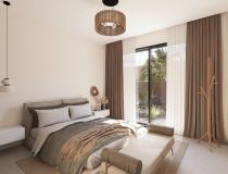 Nowa inwestycja - Willa - Banos y Mendigo - Altaona Golf