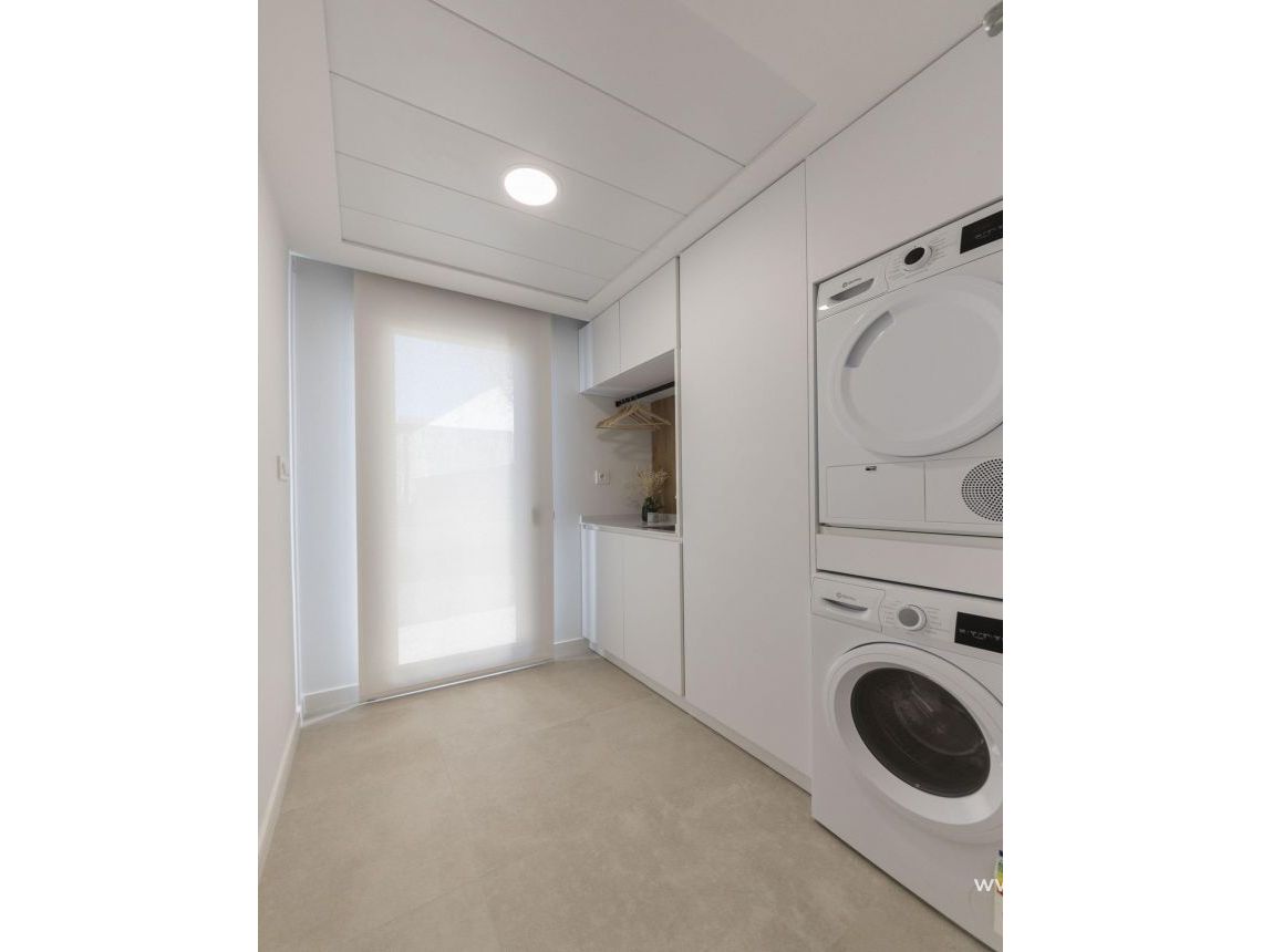 Nowa inwestycja - Willa - Banos y Mendigo - Altaona Golf