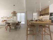 Nowa inwestycja - Willa - Banos y Mendigo - Altaona Golf