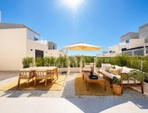 Nowa inwestycja - Willa - Banos y Mendigo - Altaona Golf