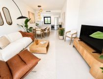Nowa inwestycja - Willa - Banos y Mendigo - Altaona Golf