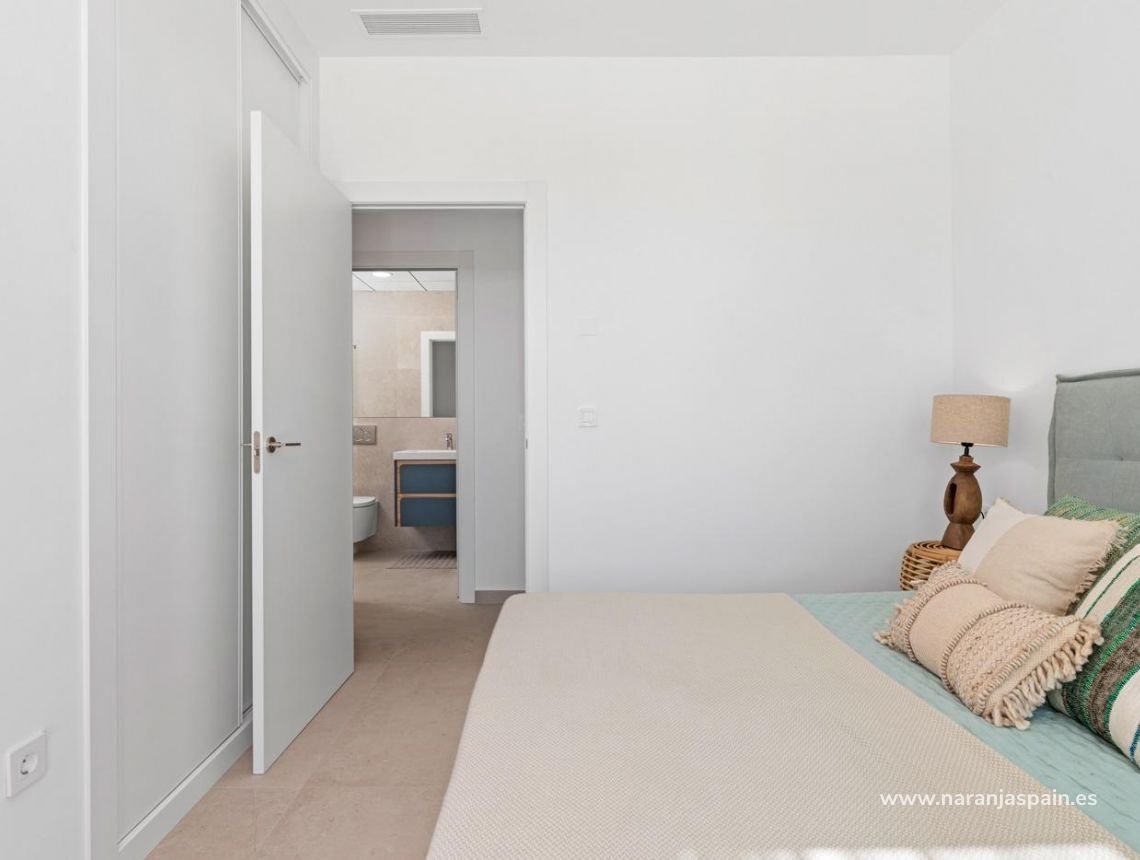 Nowa inwestycja - Willa - Benijofar - Centro
