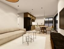 Nowa inwestycja - Willa - Benijofar - Urb. Monteazul