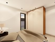 Nowa inwestycja - Willa - Benijofar - Urb. Monteazul