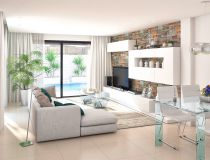 Nowa inwestycja - Willa - Benijofar