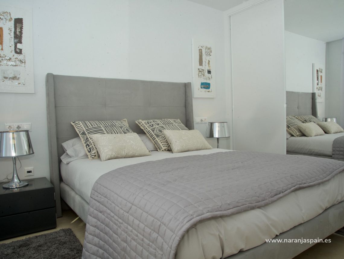 Nowa inwestycja - Willa - Benijofar