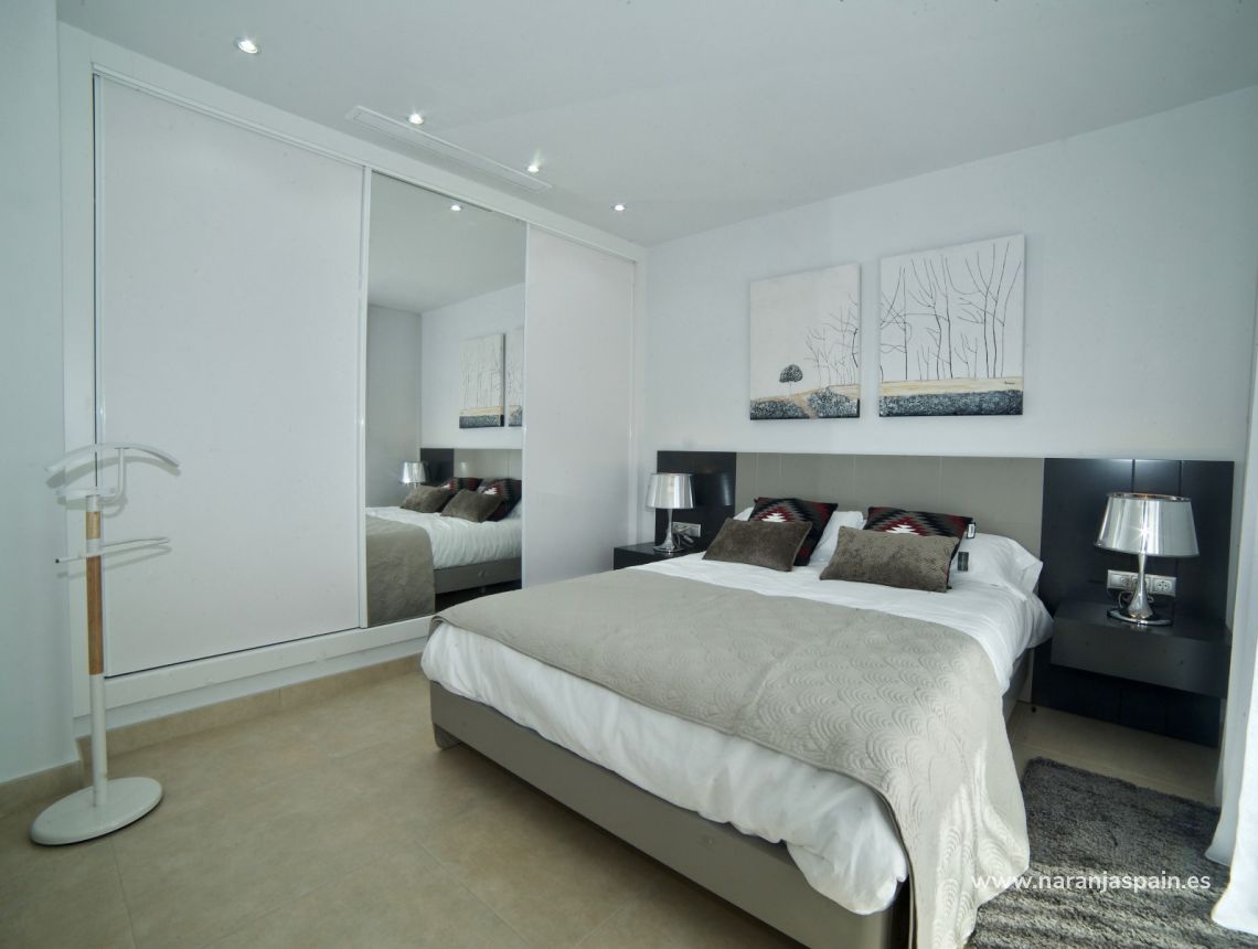 Nowa inwestycja - Willa - Benijofar