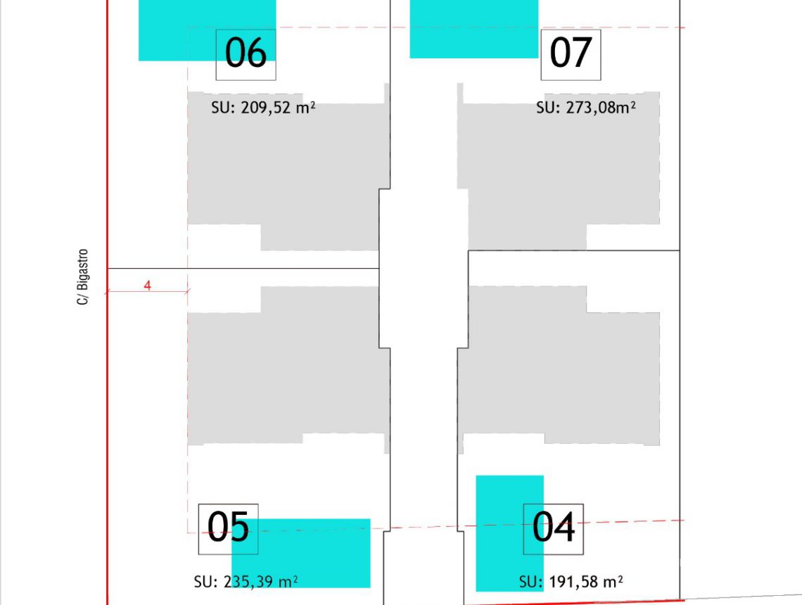 Nowa inwestycja - Willa - Benijofar