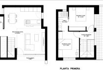 Nowa inwestycja - Willa - Benijofar