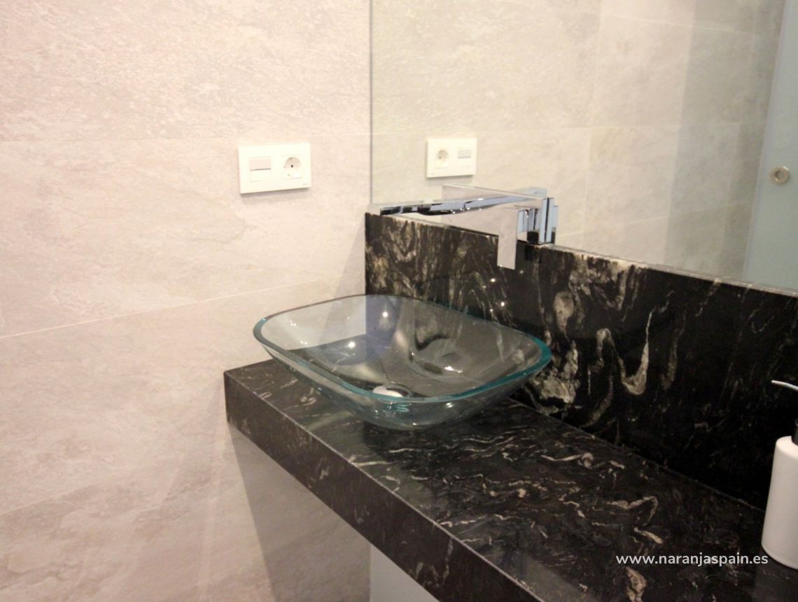 Nowa inwestycja - Willa - Benijofar