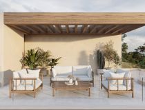 Nowa inwestycja - Willa - Benissa - Cala de la Fustera