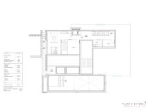 Nowa inwestycja - Willa - Benissa - Cala de la Fustera