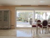 Nowa inwestycja - Willa - Benissa